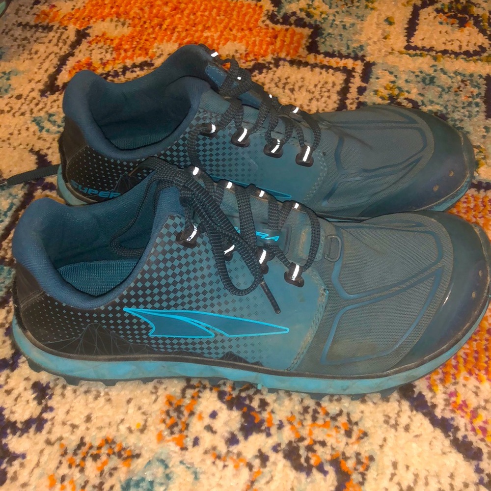 Altra Superior 4.5
